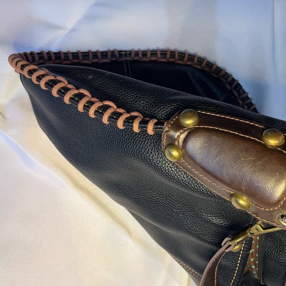 Large Chala purse - Picture 8 of 11